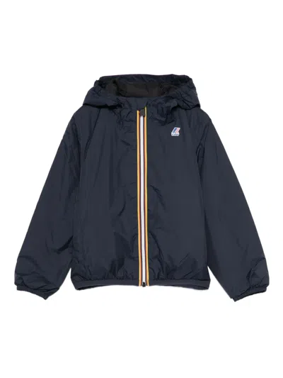 K-way Kids' K7141fwk89 In Blue