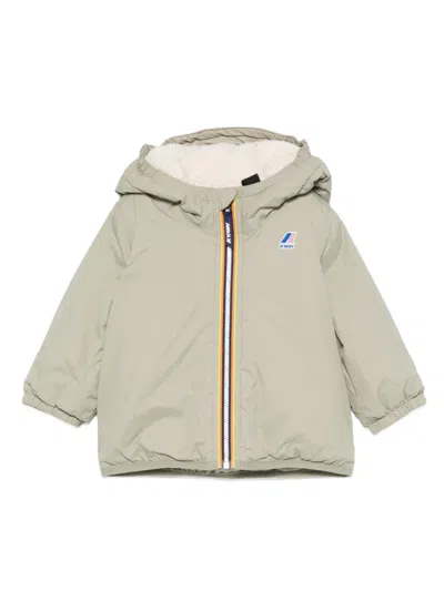 K-way Babies' K7142rw633 In Green