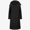 K-way Coats Black