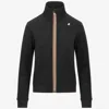K-way Katy Fleece Peach