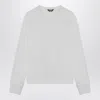 K-way White Cotton Elmer T-shirt In White