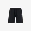 K-way Theotime Light Spacer Bermuda Shorts