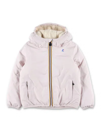 K-WAY KID - K-WAY LE VRAI 4.0 CLAUDE ORSETTO JACKET