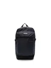 K-way Small Laon Backpack In 蓝色