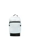 K-way Small Laon Backpack In 蓝色