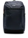 K-way Laon Backpack In Blue