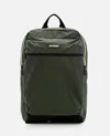 K-way Laon Backpack In Green