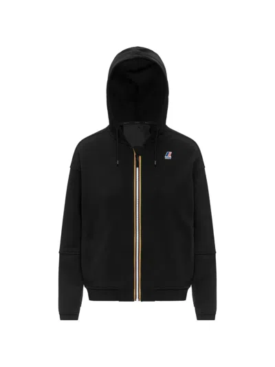 K-WAY LARA HOODIE