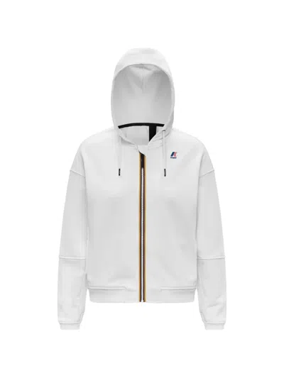 K-WAY LARA HOODIE