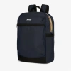 K-way Laun Bag In Blue