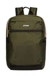 K-way Laun Bag  In Green