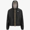K-way Laurette Eco Plus Double Clothing