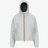 K-way Laurette Plus.2 Reversible