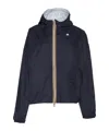 K-way Laurette Plus.2 Reversible Jacket