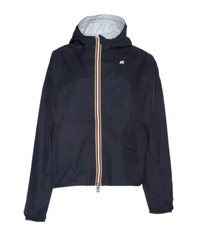 K-way Laurette Plus.2 Reversible Jacket