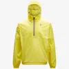 K-way Le Vrai 4.0 Leon Water Repellent Anorak