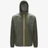 K-way Jake Plus 2.0 Jacket