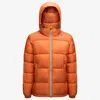 K-way Le Vrai 3.0 Claude Heavy Warm