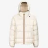 K-way Le Vrai 3.0 Claude Heavy Warm