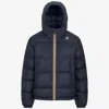 K-way Le Vrai 3.0 Claude Heavy Warm
