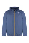 K-way Le Vrai 3.0 Claude Windbreaker