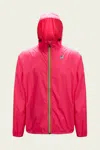 K-way Le Vrai 3.0 Claude In Pink