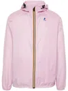 K-way Le Vrai 3.0 Claude In Pink