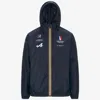 K-way Le Vrai 3.0 Claude Orient Express Team Ac