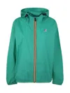 K-way Le Vrai 3.0 Claudette Jacket