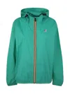 K-way Le Vrai 3.0 Claudette Jacket