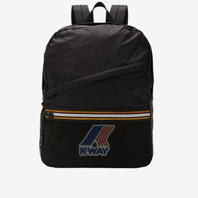 K-way Le Vrai 3.0 Francois