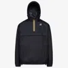 K-way Le Vrai 4.0 Leon Water Repellent Anorak