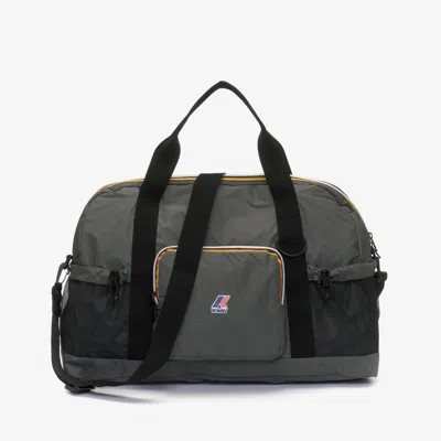 K-way Le Vrai 3.0 Marcel In Gray