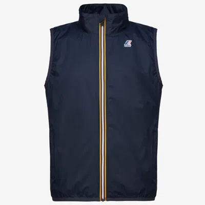 K-way Le Vrai 3.0  Rouland Warm In Black