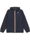 K-way Blouson Le Vrai Claude 4.0