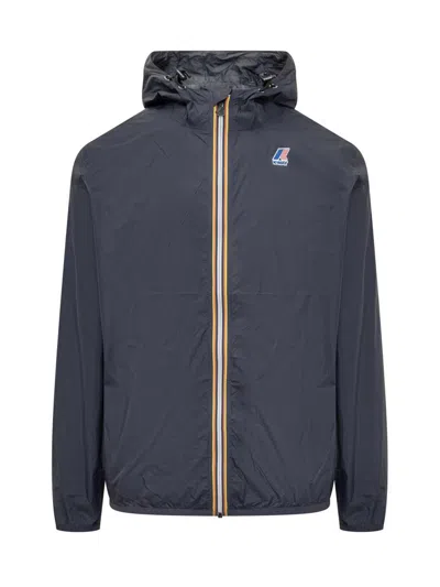 K-WAY K-WAY LE VRAI 4.0 JACKET