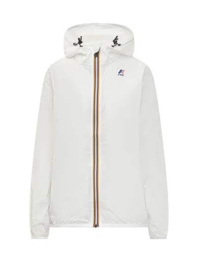 K-WAY K-WAY LE VRAI 4.0 CLAUDE JACKET