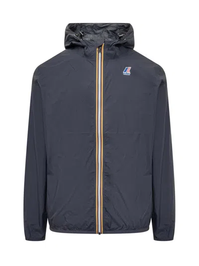 K-WAY K-WAY LE VRAI 4.0 JACKET