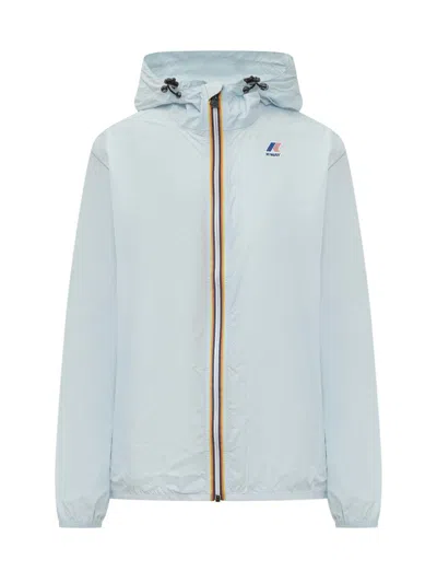 K-WAY K-WAY LE VRAI 4.0 CLAUDE JACKET