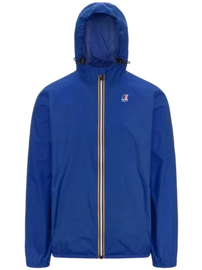 K-way Le Vrai 4.0 Claude In Blue