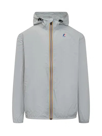 K-WAY K-WAY LE VRAI 4.0 JACKET