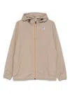 K-way Le Vrai 4.0 Claude Jacket