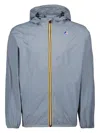 K-way Le Vrai 4.0 Claude Jacket