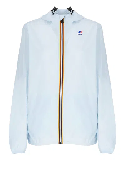 K-way Le Vrai 4.0 Claude Jacket