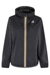 K-WAY K-WAY LE VRAI 4.0 CLAUDE JACKET