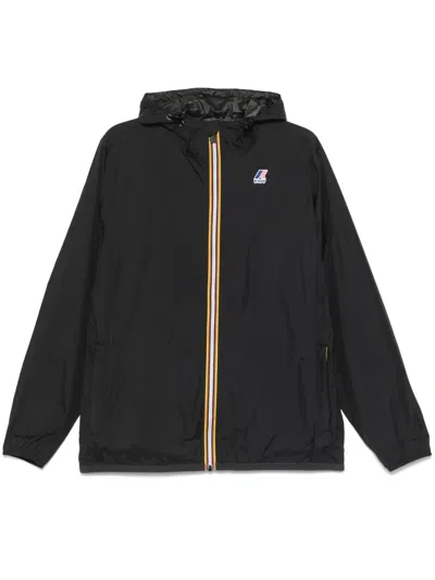 K-WAY LE VRAI 4.0 CLAUDE JACKET