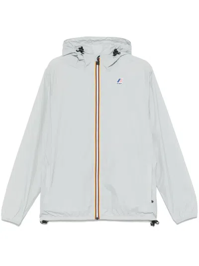 K-WAY LE VRAI 4.0 CLAUDE JACKET