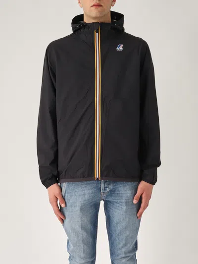 K-WAY LE VRAI 4.0 CLAUDE JACKET
