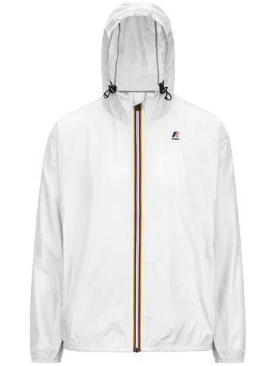 K-WAY K-WAY LE VRAI 4.0 CLAUDE CLOTHING