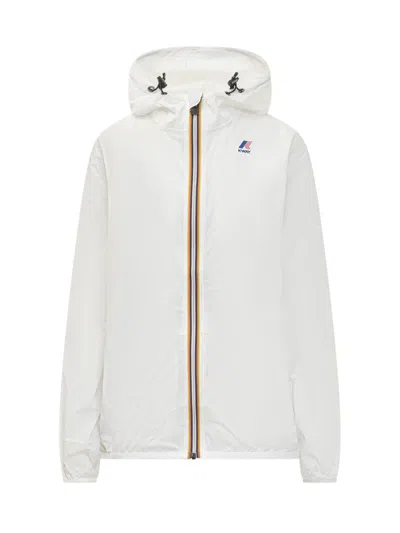K-WAY K-WAY LE VRAI 4.0 CLAUDE JACKET
